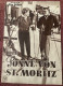 DIE SONNE VON ST.MORITZ ,ILLUSTRIERTE ,FILM - KUHNE ,CINEMA,MOVIE ,MAGAZINE - Bioscoop En Televisie