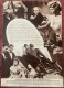 DIE SONNE VON ST.MORITZ ,ILLUSTRIERTE ,FILM - KUHNE ,CINEMA,MOVIE ,MAGAZINE - Bioscoop En Televisie