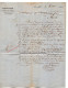 TB 4797 - 1865 - LAC - Lettre De M. Edouard VAÏSSE, Agent De Change à MARSEILLE Pour M. De ROTHSCHILD Frères à PARIS - 1849-1876: Classic Period