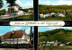 73723989 Bernau Schwarzwald Pension Zum Loewen Panorama Bernau Schwarzwald - Bernau