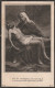 Prentje Driedijk-hoedenskerke -goes 1923 -zeeland-zie Scan - Images Religieuses