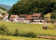 73723970 Walke ADAC Gasthof Und Pension Walkenstein Mit Gaestehaus Walke - Other & Unclassified