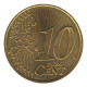 MO01002.1 - MONACO - 10 Cents - 2002 - Mónaco