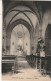 QU II-(28) MAISONS - INTERIEUR DE L' EGLISE - 2 SCANS - Sonstige & Ohne Zuordnung