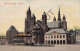 Postkaart - Carte Postale - Maastricht - Vrijthof  (C5883) - Maastricht