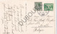 Postkaart - Carte Postale - Maastricht - Wilhelminabrug (C5879) - Maastricht