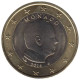 MO10014.1 - MONACO - 1 Euro - 2014 - Monaco