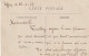 QU 19- SOUVENIR DU 2e GROUPE D' AVIATION ( 28/01/1917 ) - BIPLAN - 2 SCANS - Régiments