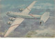 QU 21- COLLECTION DES AVIONS FRANCAIS - S.O.161 - ILLUSTRATEUR PETIT - CARTE PUB ASPIRINE , USINES DU RHONE - 1939-1945: II Guerra