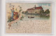 POLAND BRESLAU WROCLAW   Nice Postcard - Pologne