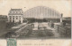 QU 23-(33) BORDEAUX - GARE DU MIDI  ( LE HALL ) - LOCOMOTIVE , WAGONS - 2 SCANS - Bordeaux