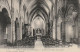 QU 26 -(33) SAINT JULIEN ( MEDOC ) - INTERIEUR DE L' EGLISE SAINT JULIEN - 2 SCANS - Autres & Non Classés