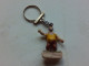 (Porte-clé JIM- Publicitaire) - Biscuiterie Normande MEZIDON - Personnage BRUTUS (Popeye) ....voir Scans - Key-rings