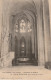 QU 26 -(33) UZESTE , PRES LANGON - INTERIEUR ET CHOEUR DE L' EGLISE NOTRE DAME - 2 SCANS - Autres & Non Classés