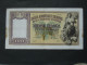 ALBANIE - 100 Njiqind Franga 1939 (date Non Marqué) - Banca Nazionale D'Albania   **** EN ACHAT IMMEDIAT **** - Albanië