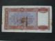 ALBANIE - 100 Njiqind Franga 1939 (date Non Marqué) - Banca Nazionale D'Albania   **** EN ACHAT IMMEDIAT **** - Albanië