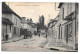 Cpa...Pont-Ste-Marie...(aube)...grande Rue...animée...(commerces)... - Autres & Non Classés