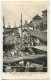 Voyagé 1935 * LES SABLES D'OLONNE Quartier De La Chaume Débarquement De La Sardine ( (animée Marins Pêcheurs ) - Sables D'Olonne