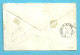 74 Op Brief Stempel COURCELLES 1 (28mm) - 1905 Breiter Bart