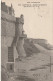 RE 3-(35) SAINT MALO - ESCALIER DES REMPARTS  COTE DU GRAND BE - 2 SCANS - Saint Malo