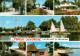 73723649 Lembruch Restaurant Hotel Seeblick Campingplatz Duemmersee Lembruch - Lembruch