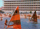 73723624 Slantchev Brjag Hotel Glarus Strand Windsurfen Slantchev Brjag - Bulgarije