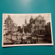 Cartolina Catania - Piazza Duomo E Cattedrale. Viaggiata 1946 - Catania