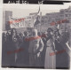 Algérie Alger évènements De 1958 Comité De Salut Public Cité Mahieddine Marengo Ancien Combattant Médaille - Oorlog, Militair