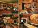 73723602 Havixbeck Restaurant Haus Fuesting Kaminzimmer Havixbeck - Other & Unclassified