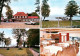 73723594 Dersau Gasthaus Pension Zur Muehle Uferpartie Am Ploener See Naturpark  - Autres & Non Classés