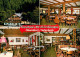 73723585 Tiefenbach Oberstdorf Gasthaus Breitachklamm Gaststube Tiefenbach Obers - Oberstdorf