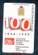 GERMANY O 077 96 ÖTV - Aufl  12 000 - Siehe Scan - O-Series : Customers Sets