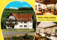 73723573 Udenhausen Alsfeld Hotel Restaurant Forellenhof Udenhausen Alsfeld - Sonstige & Ohne Zuordnung