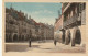 RE 10-(39)  LONS LE SAUNIER - RUE DES ARCADES - CARTE COULEURS - 2 SCANS  - Lons Le Saunier