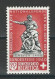 SBK B7, Mi 368 * MH - Unused Stamps