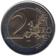 PB20001.1 - PAYS-BAS - 2 Euros - 2001 - Pays-Bas