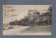 CPA - 35 - Saint-Enogat - La Pointe - Circulée En 1915 - Dinard