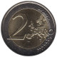 PB20014.4 - PAYS-BAS - 2 Euros - 2014 - Paesi Bassi