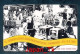 GERMANY O 2709 94 Gewerkschaftstag- Aufl  18 000 - Siehe Scan - O-Series: Kundenserie Vom Sammlerservice Ausgeschlossen