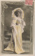 RE 16- ARTISTE FEMME SOREL PAR REUTLINGER , PARIS  - 2 SCANS - Entertainers