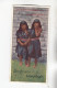 Gartmann Kinder Aler Zonen Indianermädchen        Serie 306 #5 Von 1909 - Autres & Non Classés