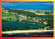 73723486 Koelpinsee Loddin Insel Usedom Fliegeraufnahme Koelpinsee Loddin - Other & Unclassified