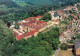 73723485 Wechselburg Schloss Mit Basilika Und St Otto Stadtkirche Fliegeraufnahm - Sonstige & Ohne Zuordnung