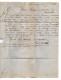 TB 4798 - 1863 - LAC - Lettre De M. NICOD & Fils à ANNONAY Pour M. FAULQUIER, Fabricant De Bougies à MONTPELLIER - 1849-1876: Klassik