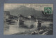CPA - 38 - Grenoble - Le Pont De L'Esplanade Et Le Moucherotte - Circulée En 1909 - Grenoble