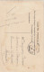 RE 23- (ALGERIE) SCENE ET TYPES  - VIEIL HOMME ET JEUNE GARCON ( CORRESPONDANCE ORAN 1909 )- 2 SCANS - Escenas & Tipos