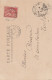 RE 23- (ALGERIE) SOUVENIR DES FETES DU MILLENAIRE D' ORAN ( 902/1902 )- DEFILE , ETENDARDS - LE RABAH - 2 SCANS - Oran