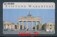 GERMANY O 252 92 Stiftung Warentest - Aufl  30 000 - Siehe Scan - O-Series : Series Clientes Excluidos Servicio De Colección