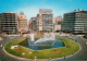 73723425 Athen Griechenland Omonia Platz Wasserspiele Athen Griechenland - Griechenland