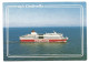 Cruise Liner M/S CINDERELLA - VIKING LINE Shipping Company - - Fähren